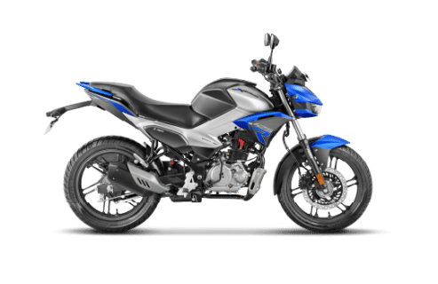 Cobalt Blue color Image - 34462