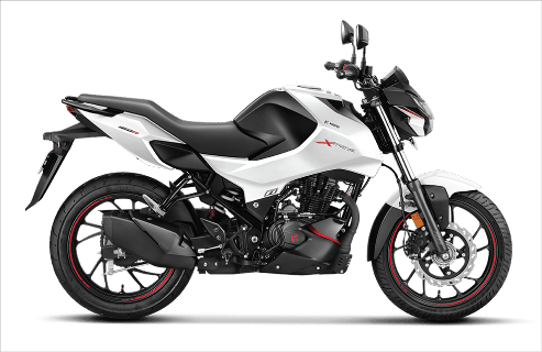 Matt Pearl White color