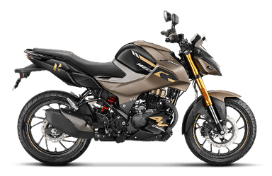 Hero MotoCorp Xtreme 160R 4V
