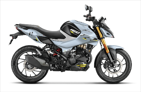 Matt Shadow Grey color Image - 34466