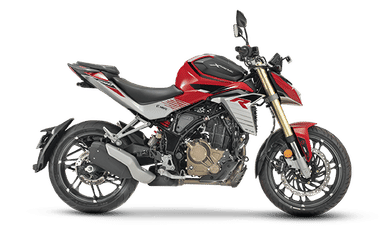 Hero MotoCorp Xtreme 250R