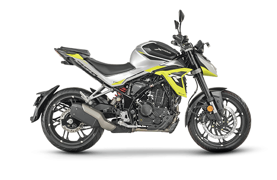 Neon Shooting Star color