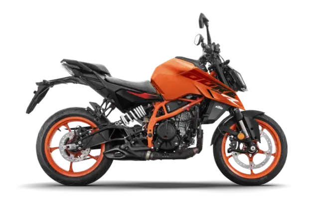 Electronic Orange color Image - 34474