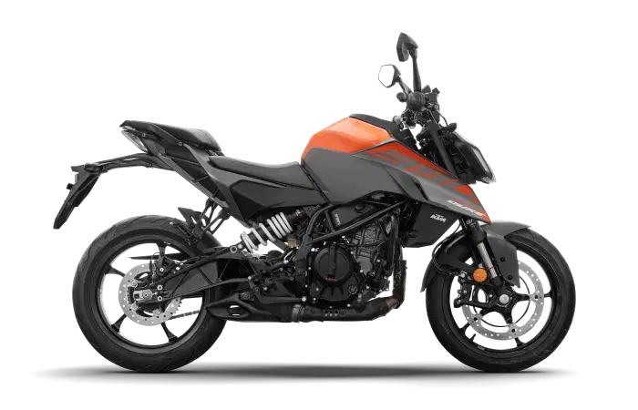 Gun Metal Grey color