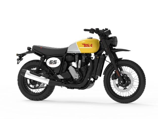 Victor Yellow color Image - 35000