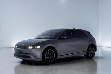 Hyundai Ioniq 5
