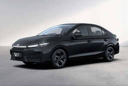 Honda City Crystal Black Pearl color