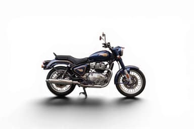 Royal Enfield Bullet 650