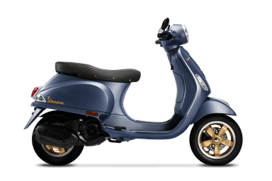 Vespa Officina 8