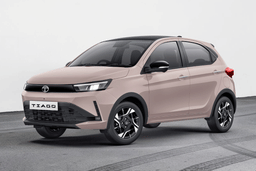 Tata Tiago Sobo Surge color Tata Tiago Sobo Surge color