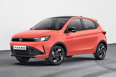 Tata Tiago