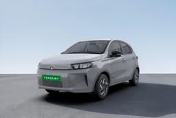 Tata Tiago Ev Pure Grey color