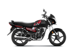 Honda Bikes Shine 100 Dx Pearl Igneous Black color Honda Bikes Shine 100 Dx Pearl Igneous Black color