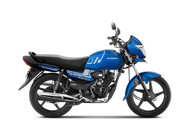 Athletic Blue Metallic color
