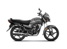 Honda Bikes Shine 100 Dx Geny Gray Metallic color Honda Bikes Shine 100 Dx Geny Gray Metallic color