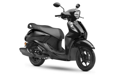 Yamaha Fascino 125 Fi