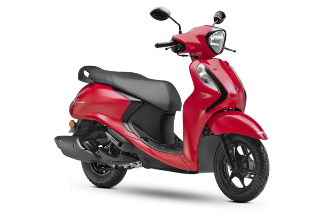Vivid Red color