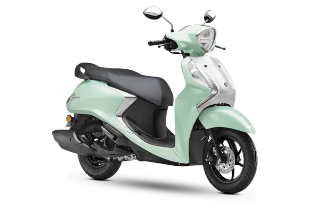 Metallic Light Green color Image - 36558