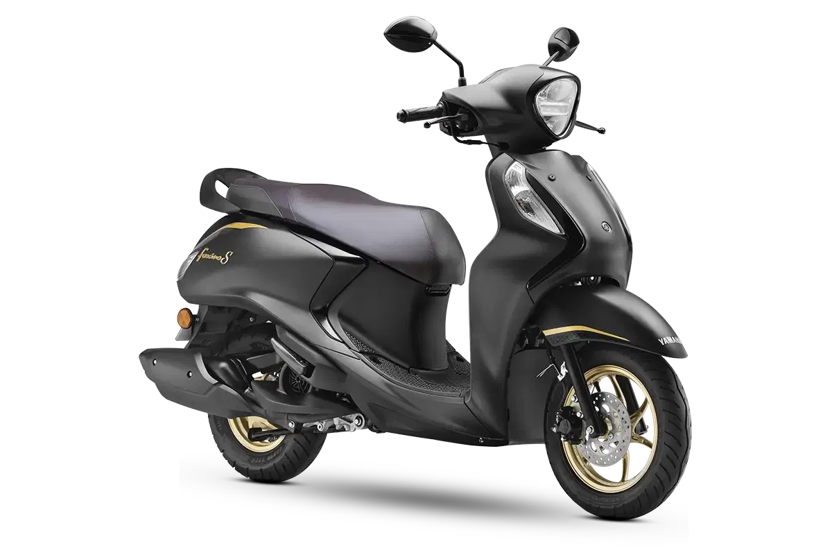 Matte Black - SPL color