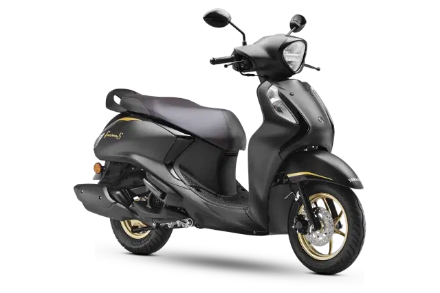 Matte Black - SPL color Image - 36561