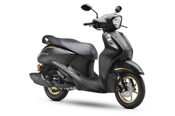 Matte Black - SPL color