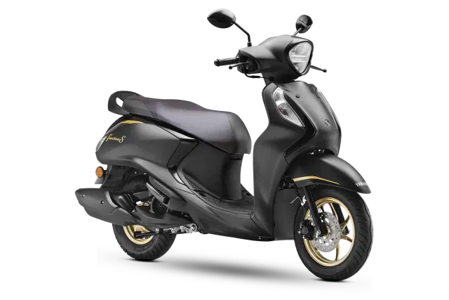 Matte Black - SPL color