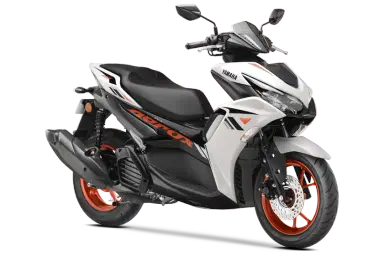 Yamaha Aerox 155 Version S