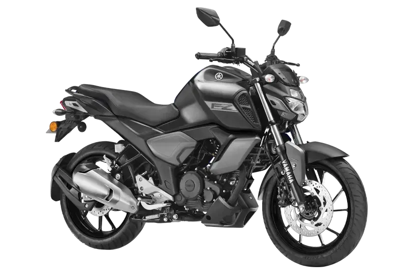 Metallic Black color