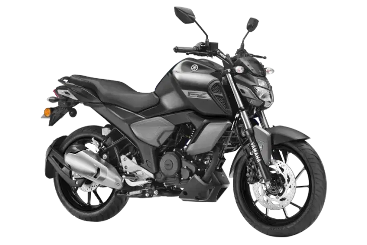 Metallic Black color