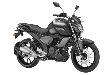 Yamaha FZ-Fi