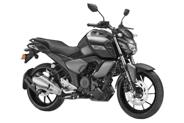 Metallic Black color