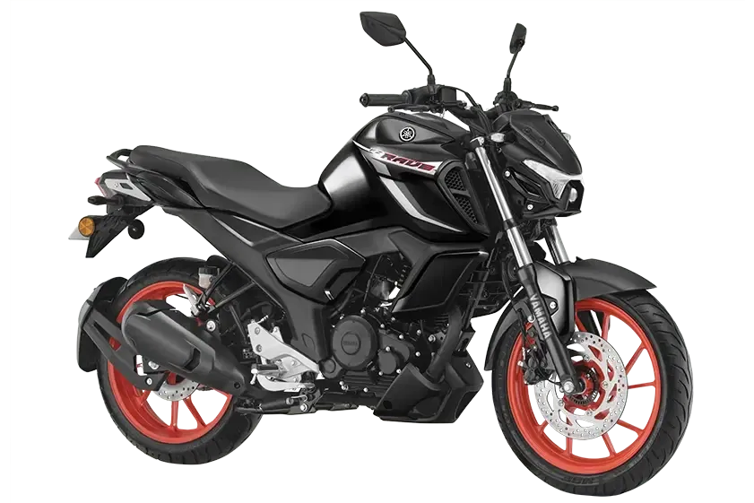 Metallic Black color