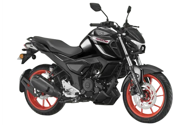 Metallic Black color