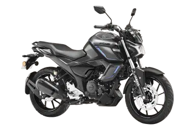 Yamaha FZ-S Fi