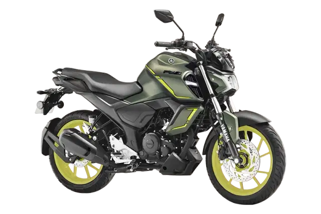 Cyber Green color Image - 36572