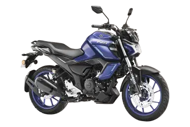 Yamaha FZ-S Fi Hybrid