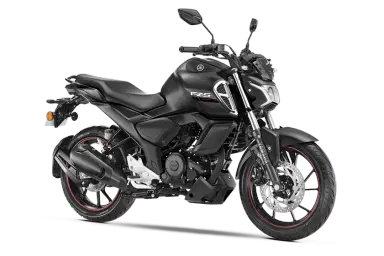 Yamaha FZ-S Fi Ver 4.0