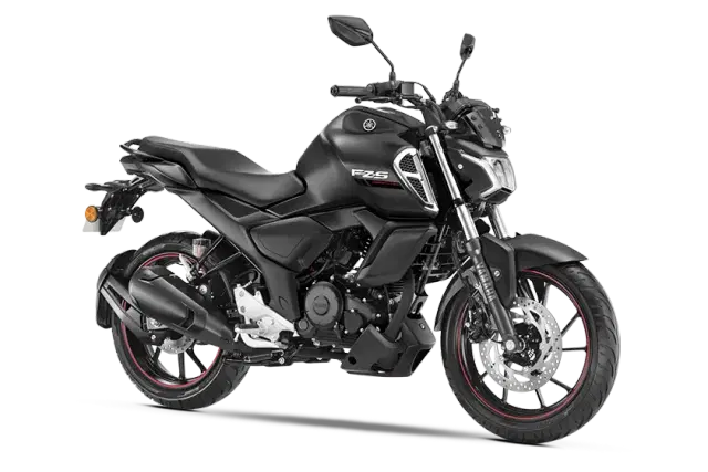 Matte Black color Image - 36575
