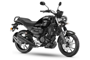Yamaha FZ-X