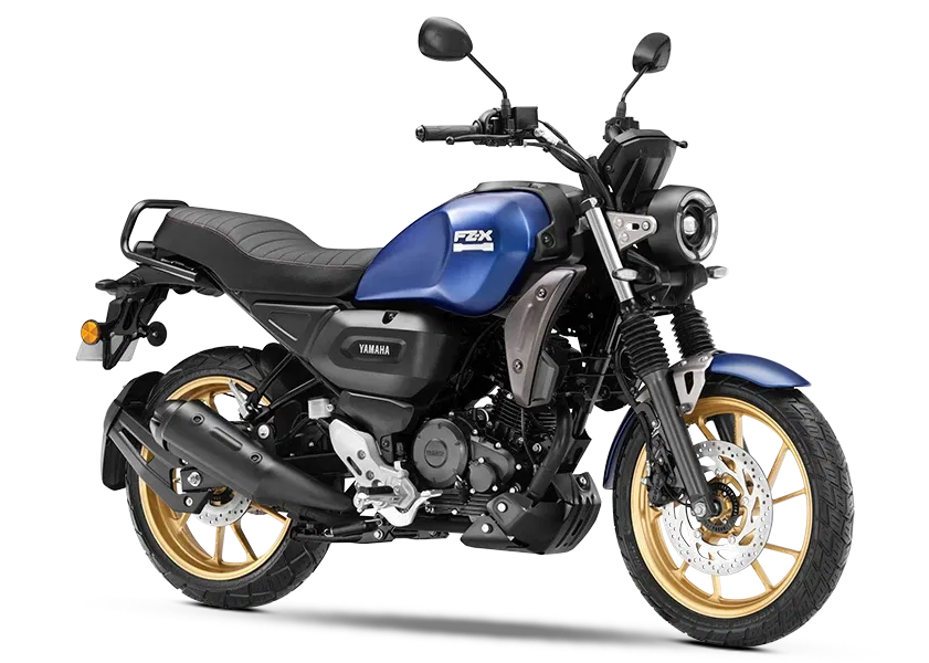 Yamaha FZ-X Price, Images, Features, Mileage, Colours & Reviews