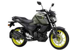 Cyber Green color
