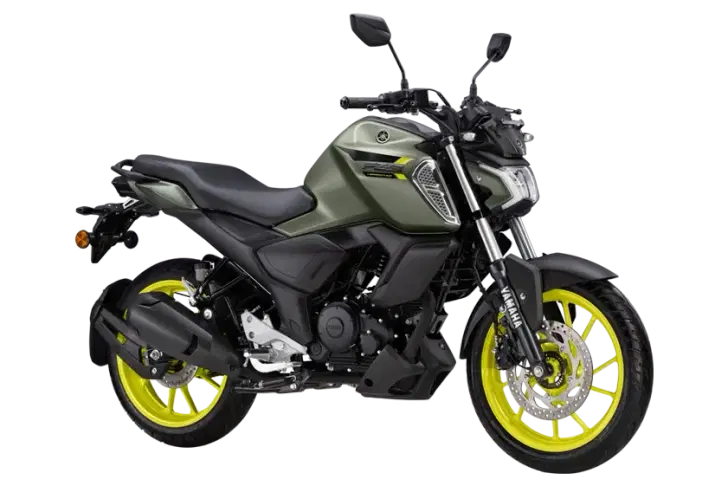 Cyber Green color