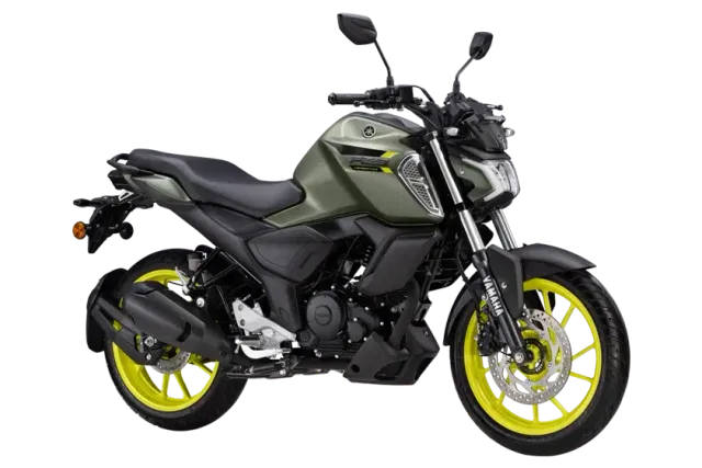 Cyber Green color