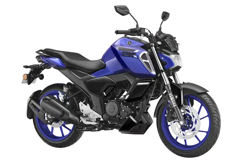 Racing Blue color