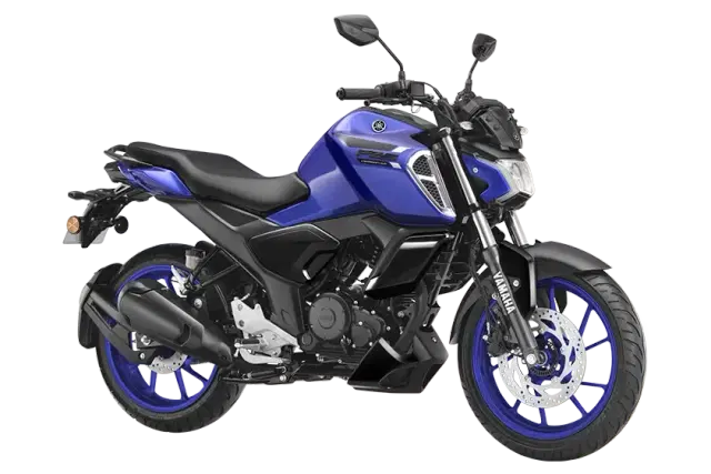 Racing Blue color Image - 36582