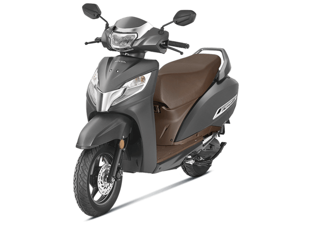 Mat Axis Gray Metallic color