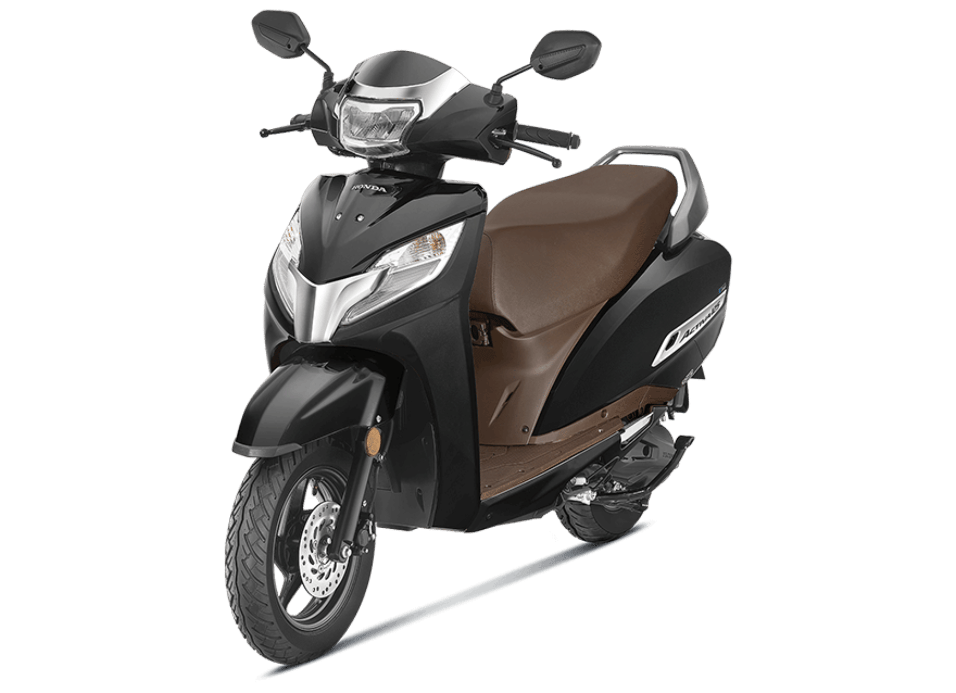 Pearl Igneous Black color