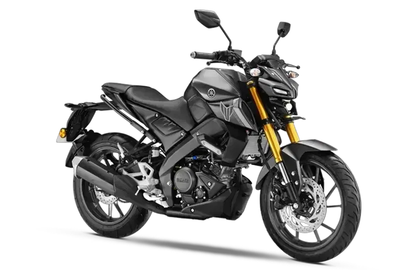 Metallic Black color