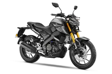 Yamaha MT-15 Ver 2.0