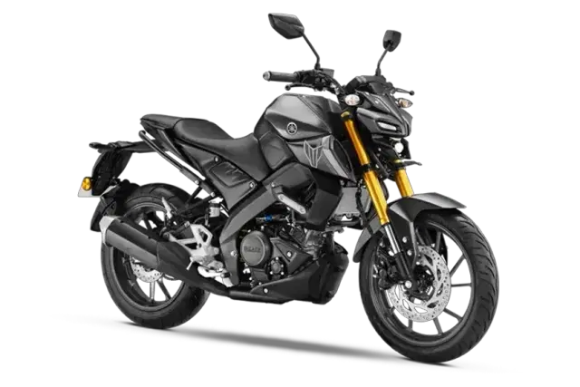 Metallic Black color Image - 36595